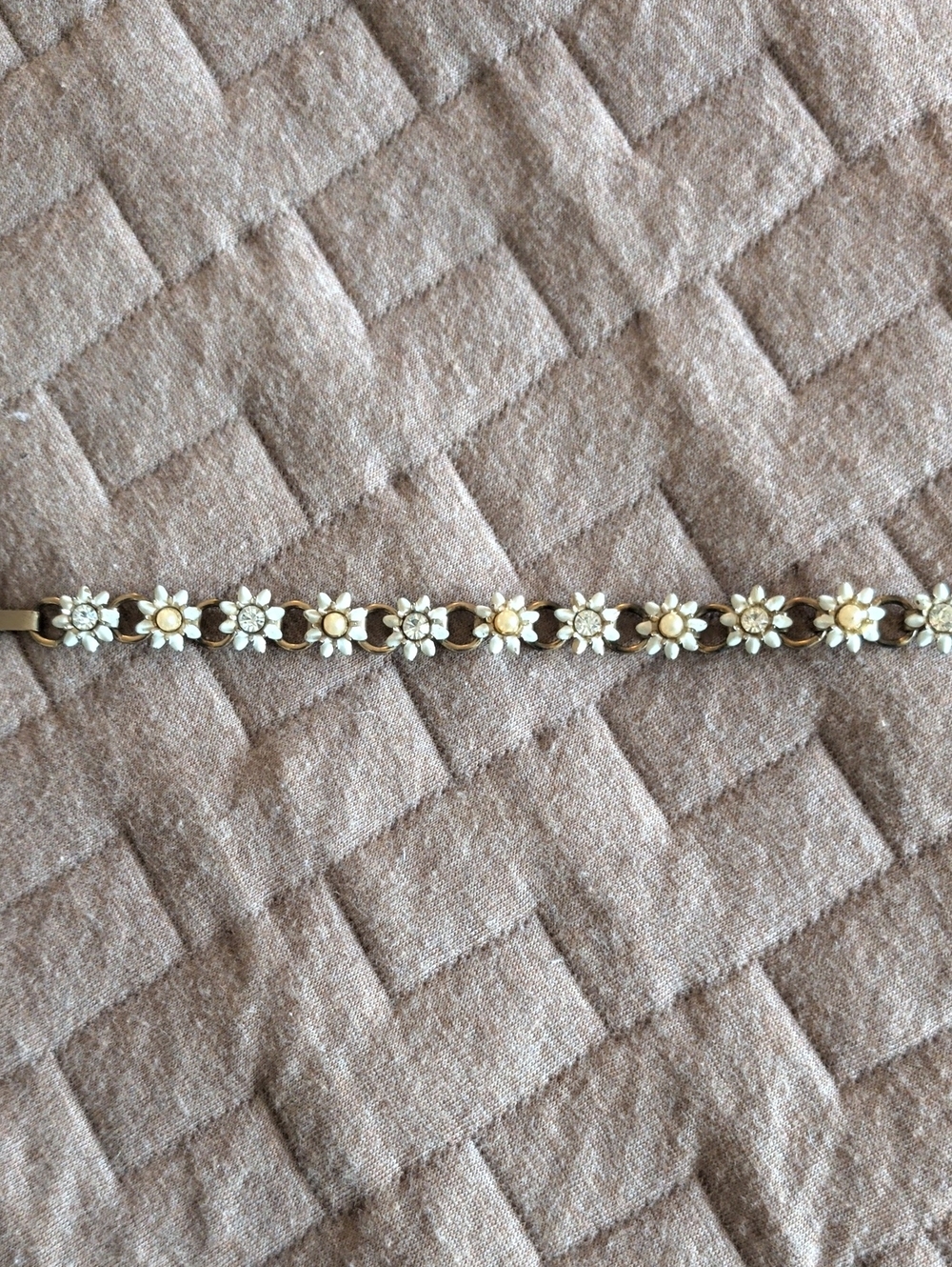 Flower Choker